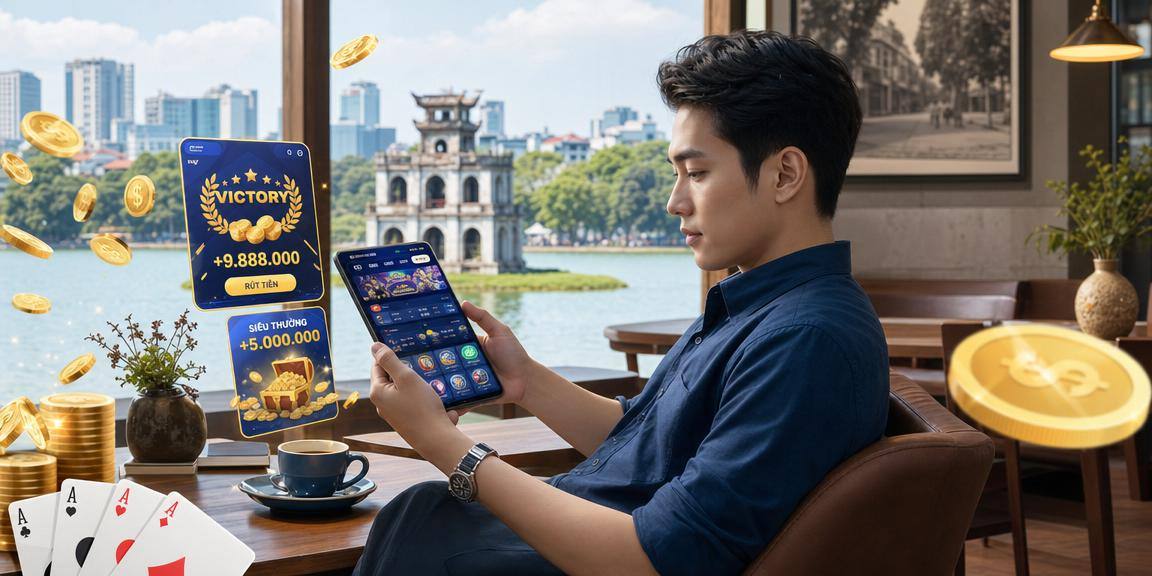 fun88bo Cài đặt ứng dụng fun88bo trong 3 bước